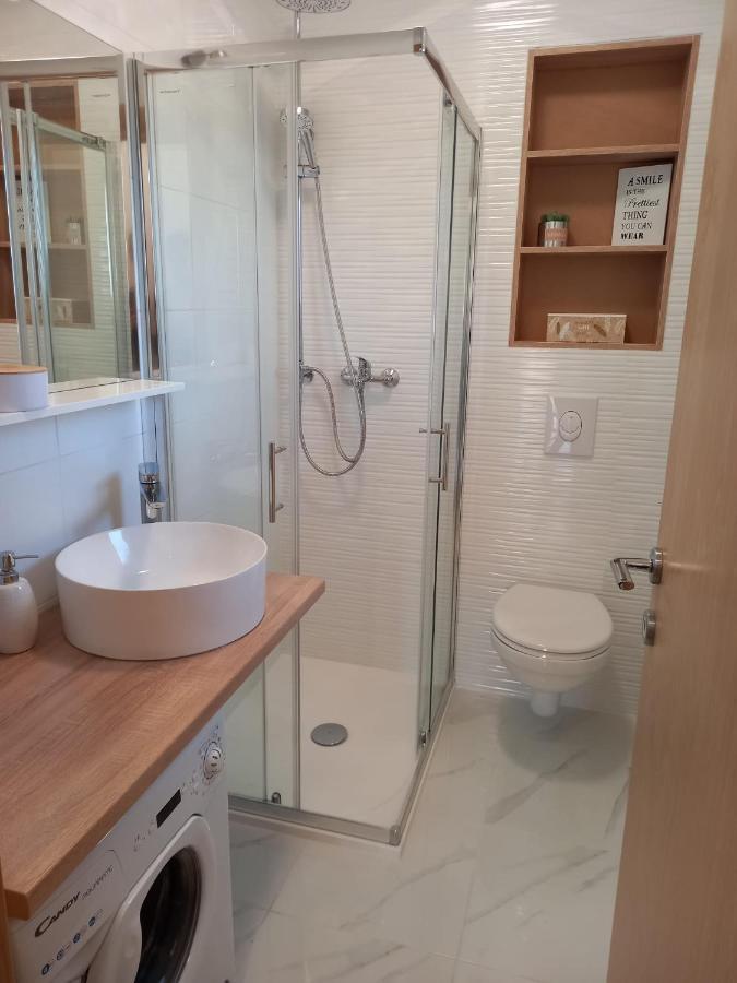 Apartman Anamaria Klis Exterior photo